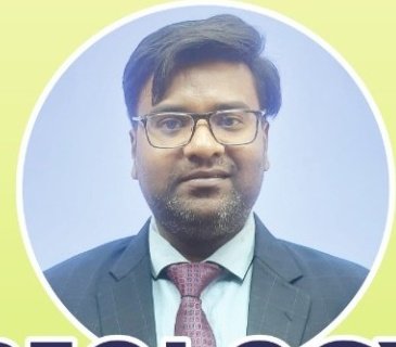 Rahul Kumar