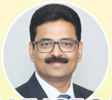 Sanjeev Sahay