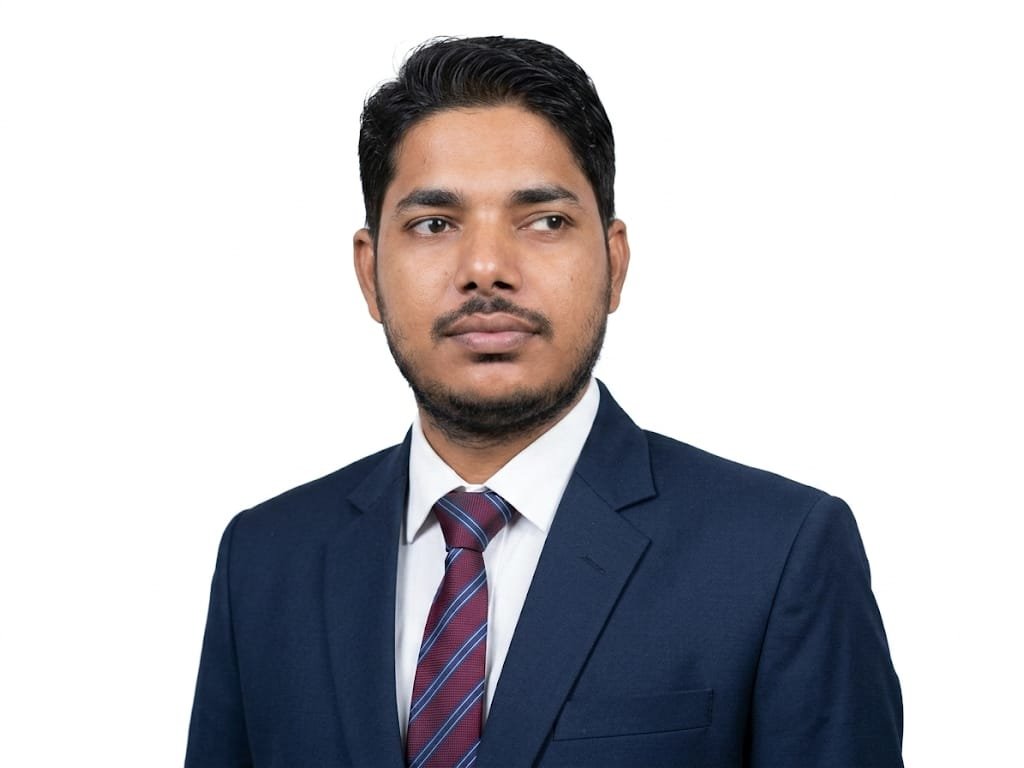 MANISH KUMAR