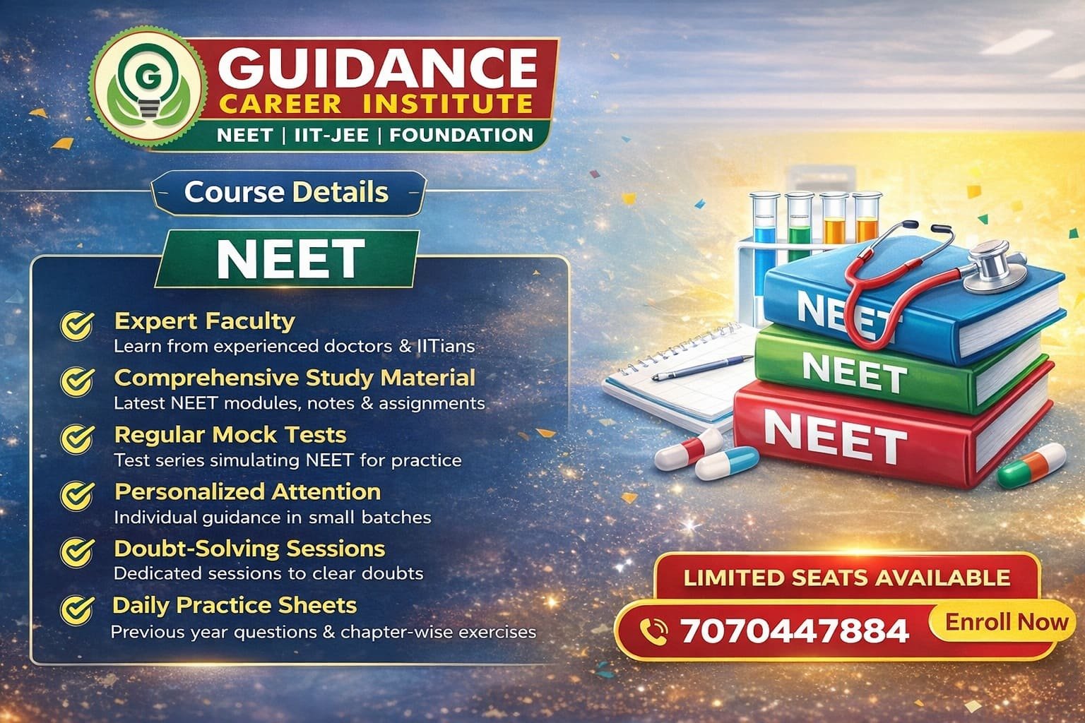 NEET
